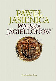 Pawel Jasienica   Polska Jagiellonow 194939,1